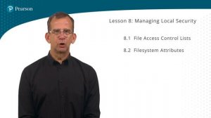 001. 8 Learning objectives