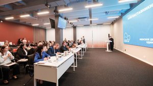 В Югре определили победителей программы «Мои наставники»