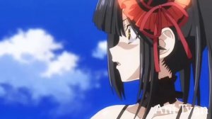 Аниме клип - Рандеву с жизнью