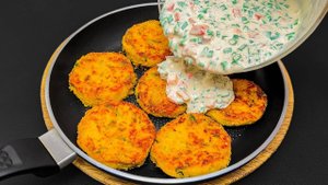 Таких вкусных шницелей вы еще не пробовали! Новый рецепт! я готовлю на ужин