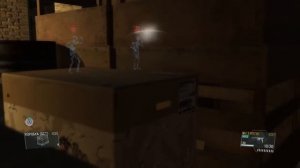 Обзор Metal Gear Solid V: The Phantom Pain