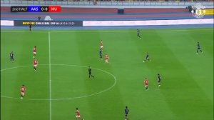 Manchester United v ASEAN All-Stars | Match Recap