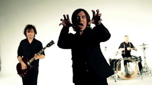 НАЙК БОРЗОВ – СВЕЖАЯ КРОВЬ