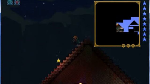 ТЕРРАРИЯ ПРИКОЛЫ-МОГИЛА смотреть онлайн