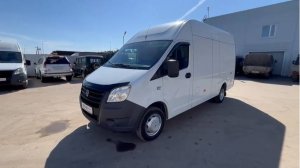 ГАЗ ГАЗель Next 2023 г