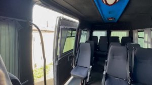 Проверка перед разбором Fiat Ducato 244(Елабуга) 2011г.в.,Двигатель F1AE0481C 2.3л 110л.с., МКПП М38
