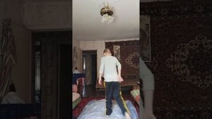 Как научиться делать сальто вперёд за 5 минут