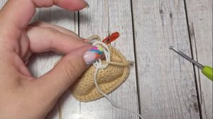 👍ЛУК ВЯЗАНЫЙ КРЮЧКОМ 🧅crochet bow😊Häkelschleife