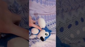 мои игрушки