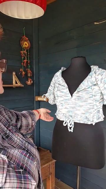 Для покупки пишите в телеграм или вотсап 8 985 740 70 16 #вязание #вязаныевещи #вязаниеспицами смотреть онлайн