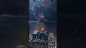 Armored Warfare   БМПТ Щааа потанцуем, наведем здесь кипиша. #Shorts