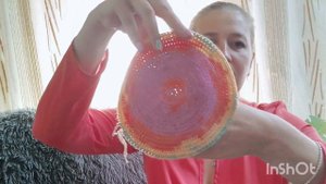 Сумка "Камское устье" 🧶МК🧶 Поговорим про сумки из мотивов 🧶Вяжем вместе легко и просто🧶