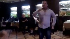 Хизри Далгатов   Зажигает