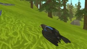 Бесячие типы игроков в WildCraft