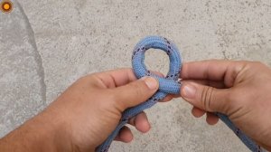 Secret knots that very few people in the world know. Do you know these knots_