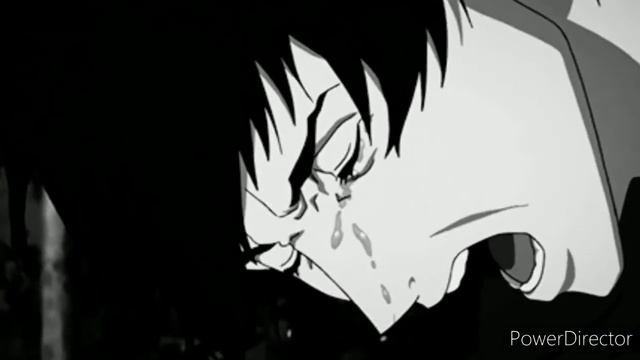 Аниме клип Эхо террора.. смотреть онлайн