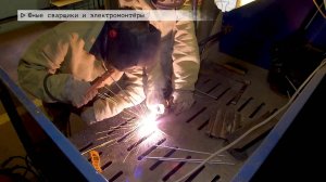 Время местное. Эфир: 29-05-2025 - Юные сварщики и электромонтёры