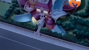 Друзья ангелов 2 сезон   51 серия