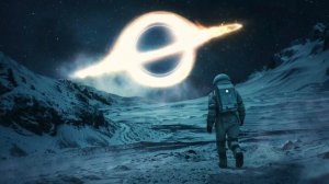 Interstellar + Space Sci-Fi Ambient + Guitar Soundscape