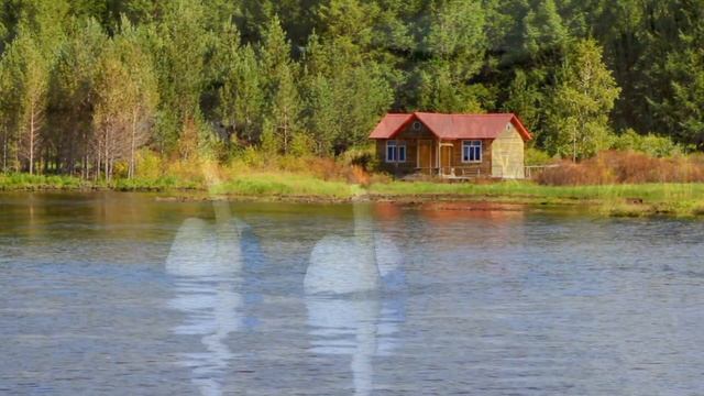 Успокаивающие хоровые гармонии и нежные звуки природ? смотреть онлайн