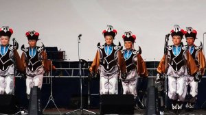 Алтайский танец. (narod-mira.ru)