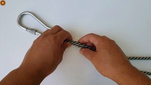 The secret of circular ring knots