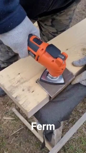 #аккумуляторный #инструмент #ferm #реноватор #shorts смотреть онлайн