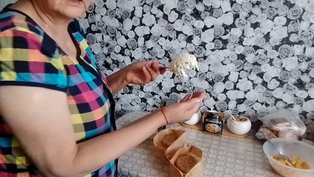 готовлю вкусный обед//порционные лодочки 🌮🌮🌮