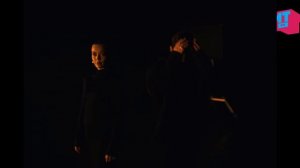 Alesso, Becky Hill - Surrender (Music Video)