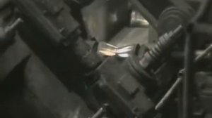 Как производят бесшовные трубы