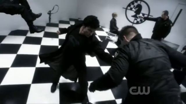 Тайны смолвиля - KiD смотреть онлайн