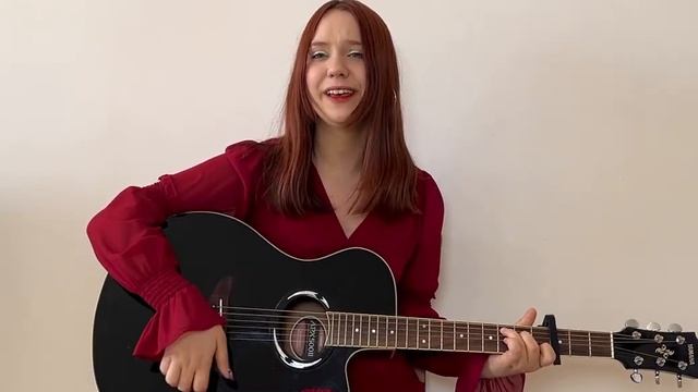 «Немерено» исполняет Селезнёва Варвара. (Из репертуар
