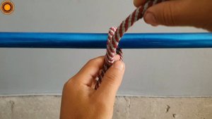 TOP 2 amazing secrets of knots, about which few people know