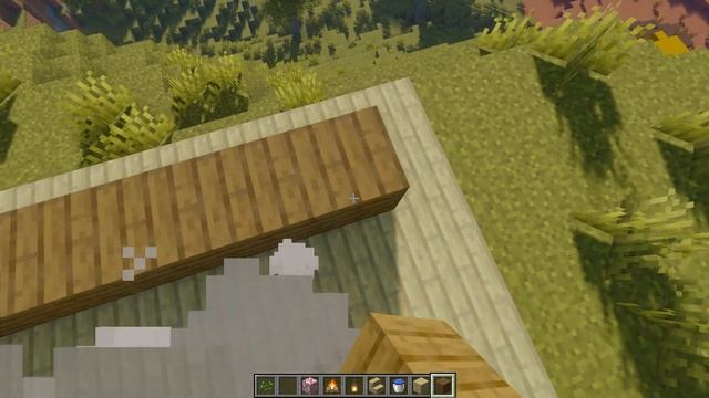 как сделать джакузи в майнкрафте