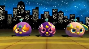 PartY RocK  Furby ConnecT - Star Night