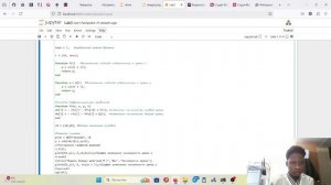 Выполнение на языке Julia