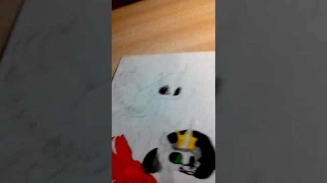 Рисую пони на заказ. Заказывайте!!! смотреть онлайн