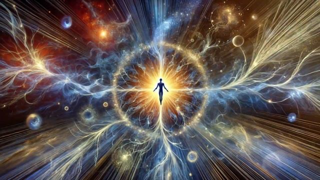 Разрыв энергетических связей: верни свою энергию смотреть онлайн