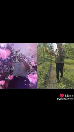 сегодня ролик видео песня красивая такая Сергея его песня