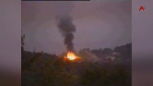 Для матери погибшего добровольца Альберта Агирова со?