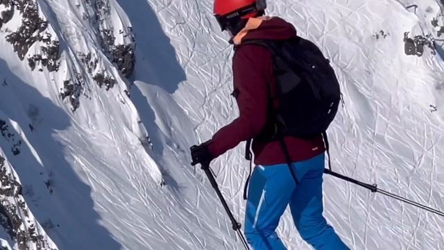 8.2.25 Лайф Фрирайд ворд тур финал на Альпике Про призем? смотреть онлайн