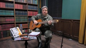 Евгений Данилов Выступление на интернет-канале День ТВ, март 2023