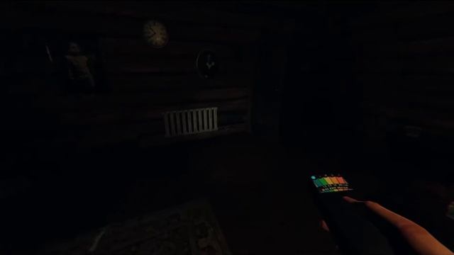 Играем в  Phasmophobia #4. смотреть онлайн