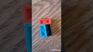 как собрать руку астро туалета из лего! (делать тутор п