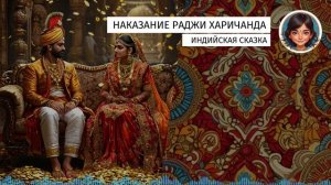 Наказание раджи Харичанда