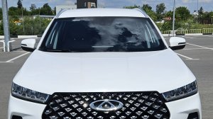 Cherry Tiggo7 pro 2021год🔥🔥🔥