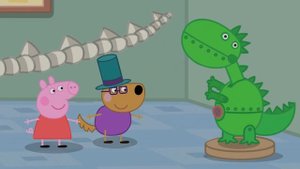 Моя подружка Свинка Пеппа #Музей PS5