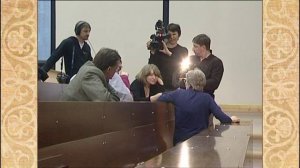 Непрофессионалы. Хор МИФИ