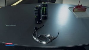 Death Stranding Поздравление от Мадс Миккельсен с днем рождения