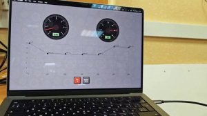 UI тест